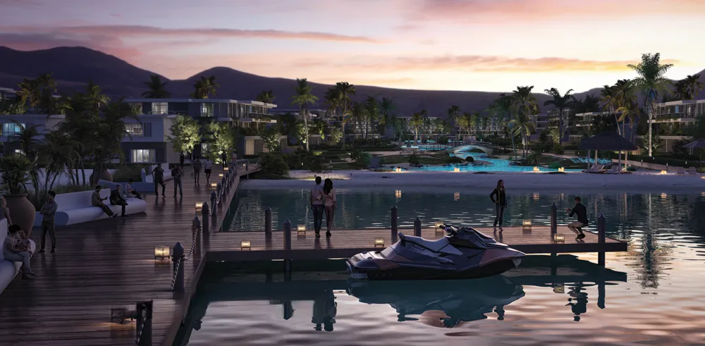 Murano Wadi Degla | Forsa Property Murano Wadi Degla | Forsa Property