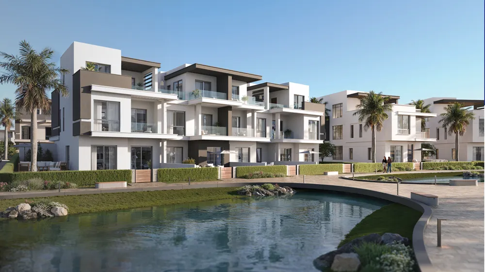 Murano Wadi Degla | Forsa Property Murano Wadi Degla | Forsa Property