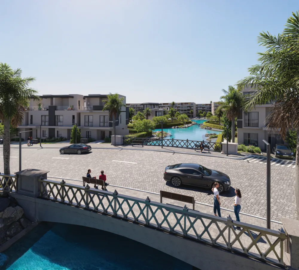 Murano Wadi Degla | Forsa Property Murano Wadi Degla | Forsa Property