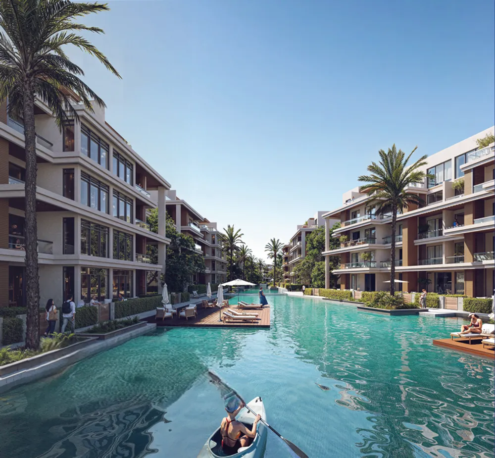 Murano Wadi Degla | Forsa Property Murano Wadi Degla | Forsa Property