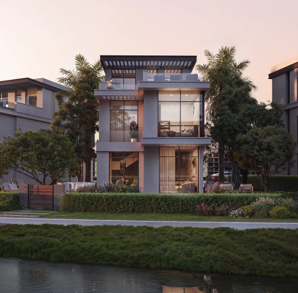 Murano Wadi Degla | Forsa Property Murano Wadi Degla | Forsa Property