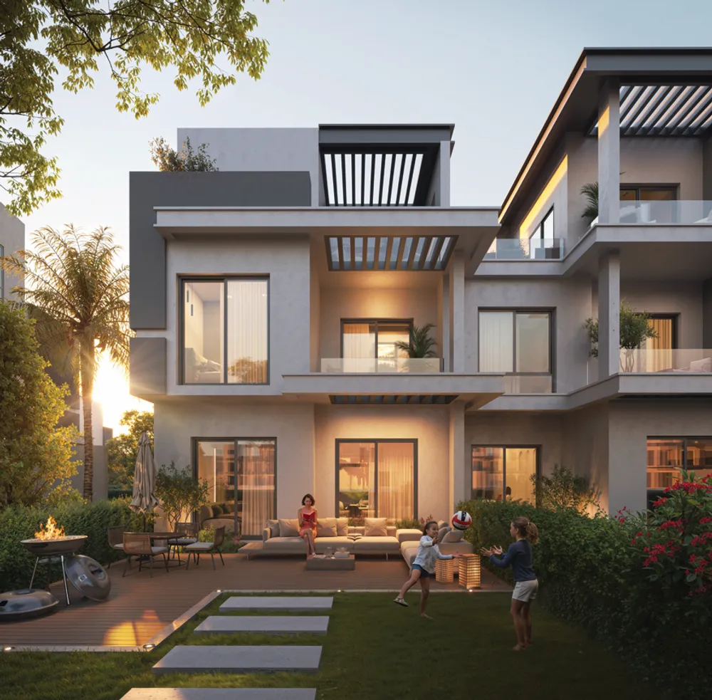 Murano Wadi Degla | Forsa Property Murano Wadi Degla | Forsa Property