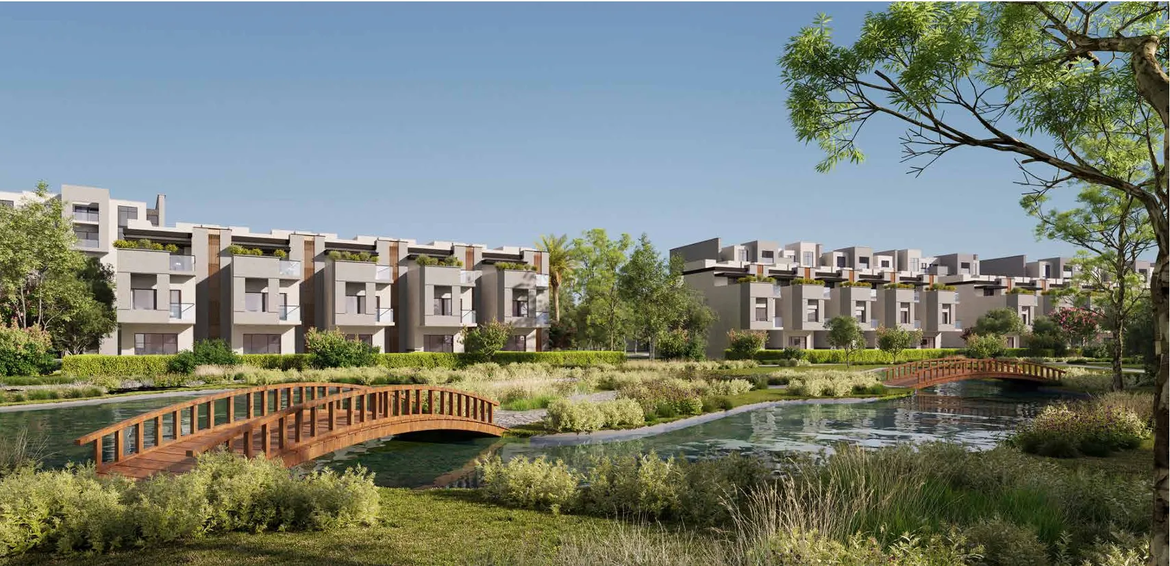 Ivoire East by PRE Developments | Forsa Property Ivoire East by PRE Developments | Forsa Property