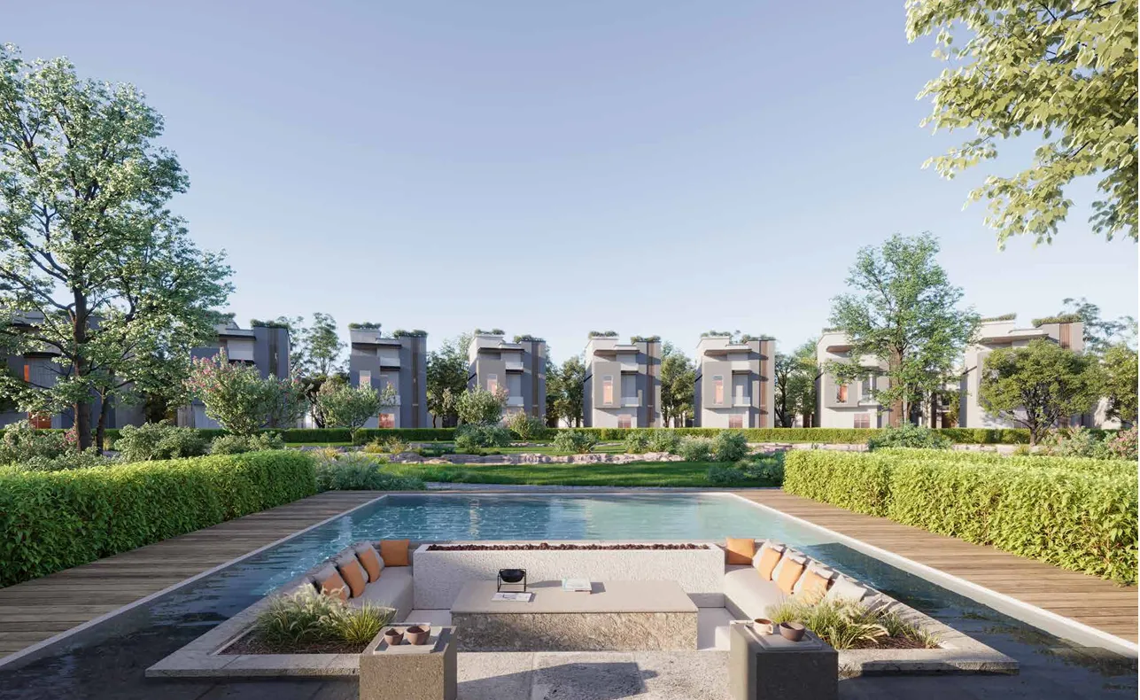 Ivoire East by PRE Developments | Forsa Property Ivoire East by PRE Developments | Forsa Property