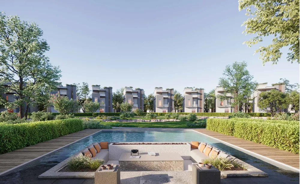 Ivoire East | Forsa Property