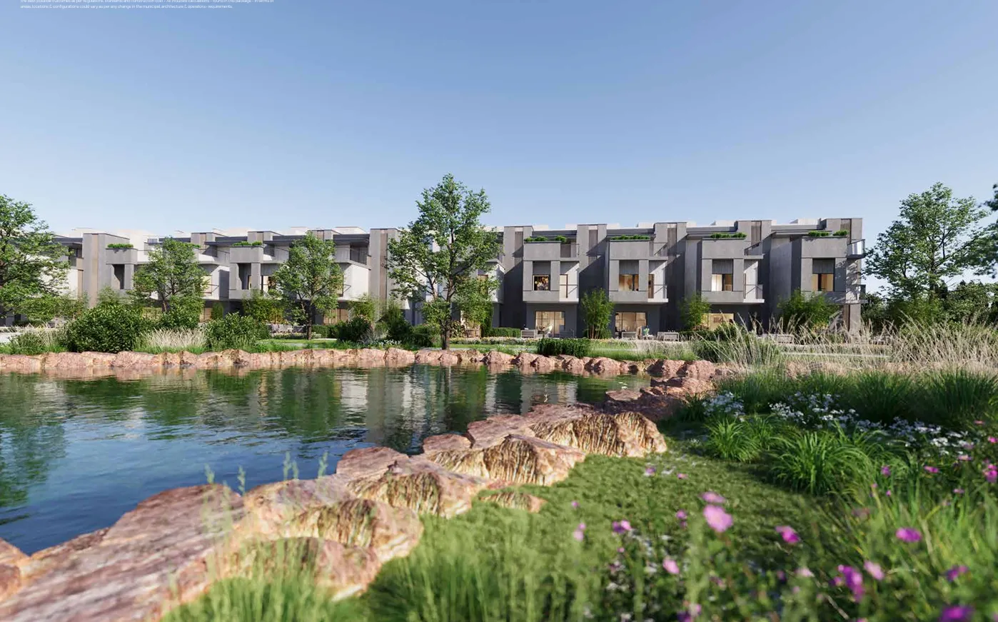 Ivoire East by PRE Developments | Forsa Property Ivoire East by PRE Developments | Forsa Property