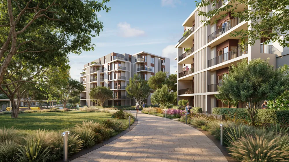 Solana East | Forsa Property