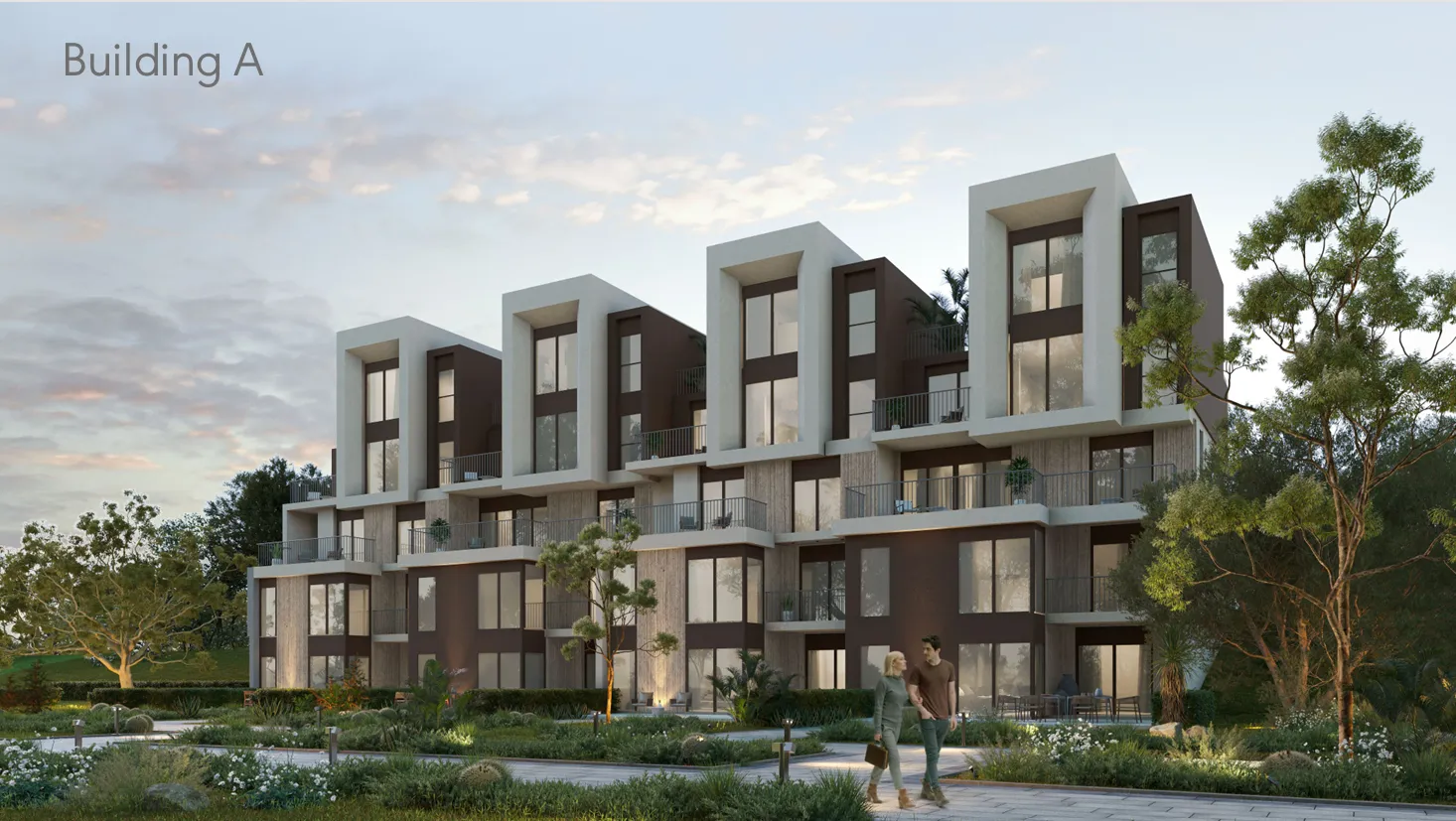 Solana East by ORA Developers Egypt | Forsa Property