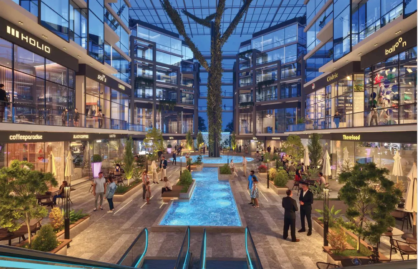 District People by W's  | Forsa Property