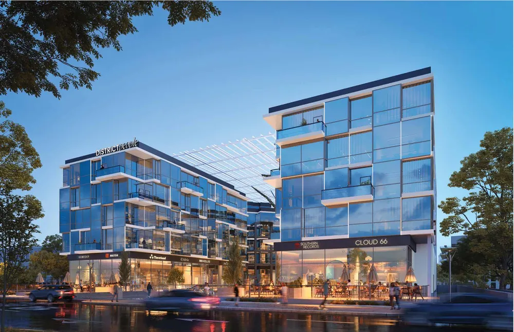 District People | Forsa Property