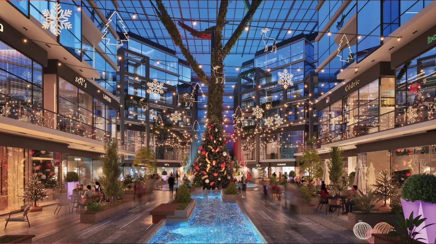 District People by W's  | Forsa Property