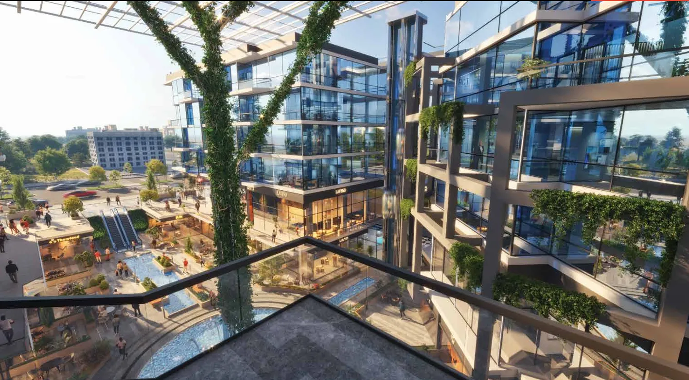 District People by W's  | Forsa Property