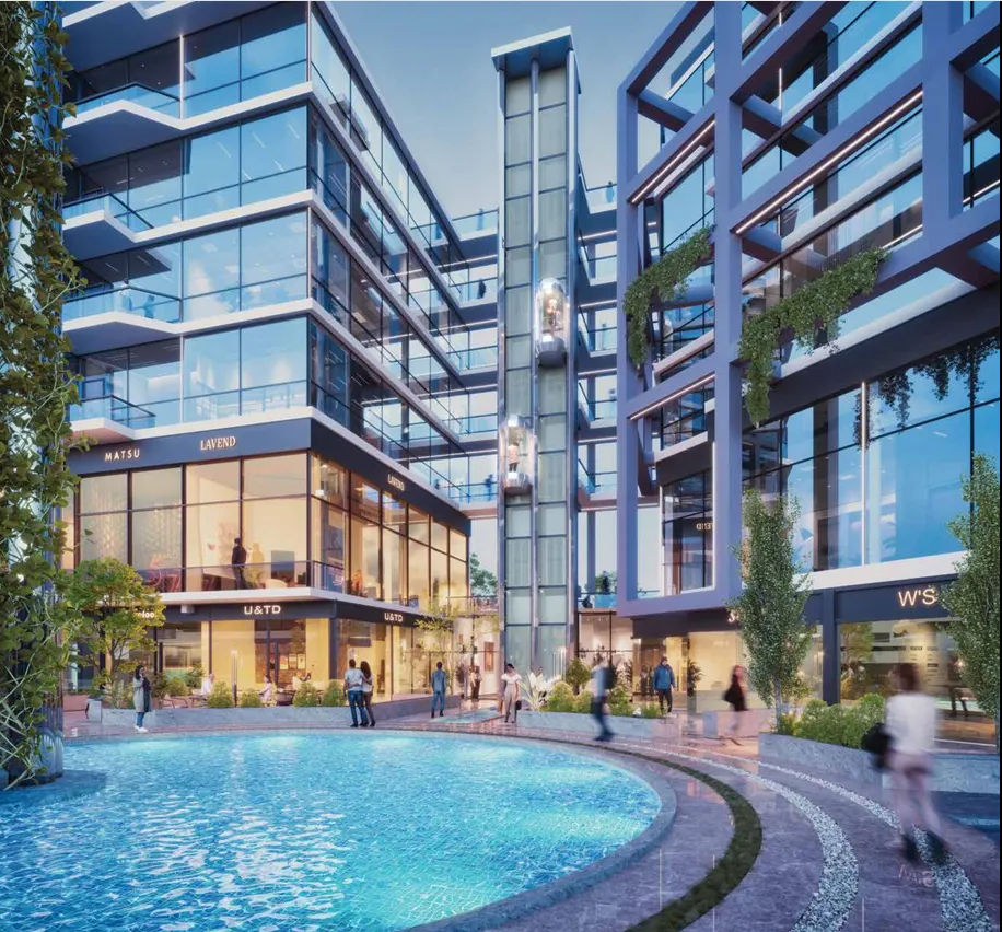 District People by W's  | Forsa Property