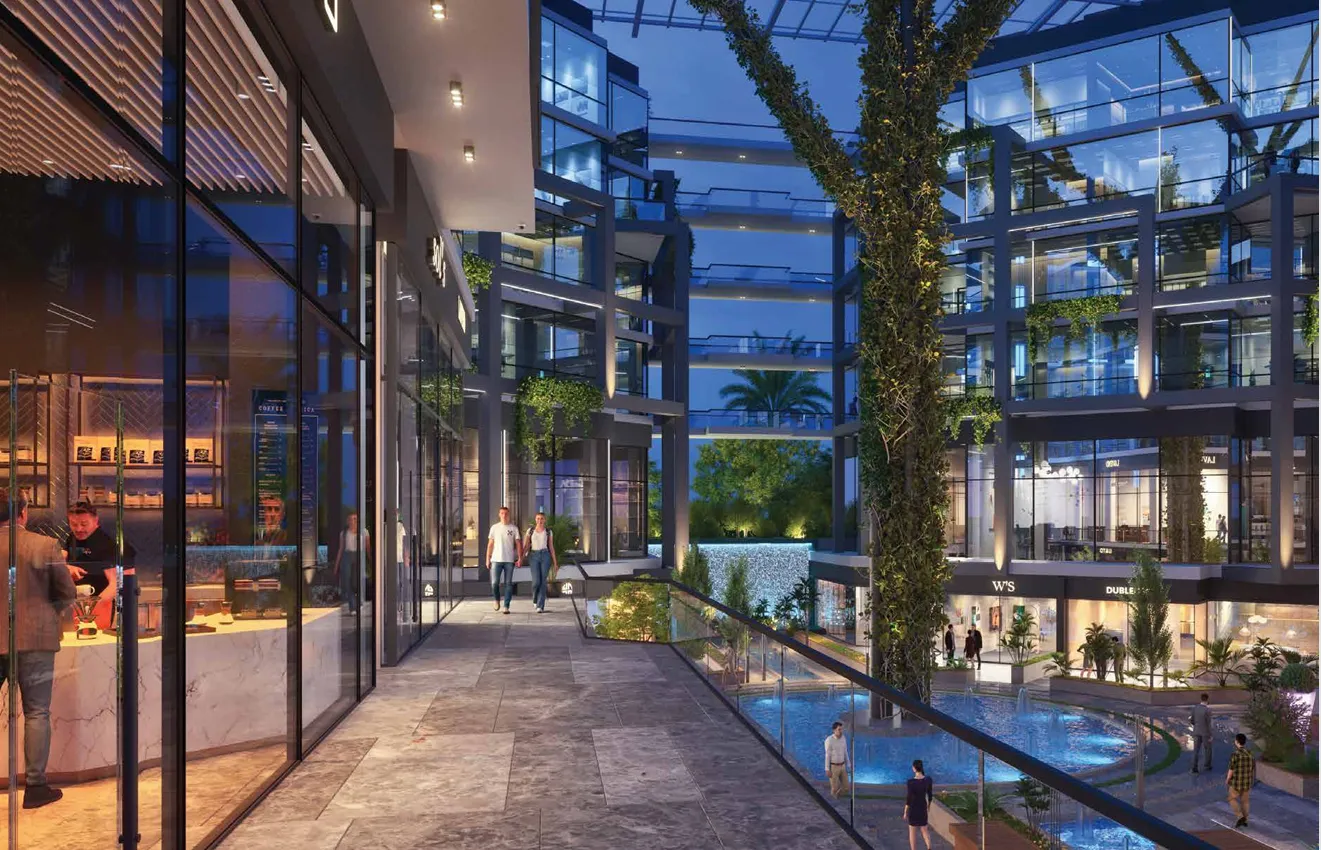 District People by W's  | Forsa Property