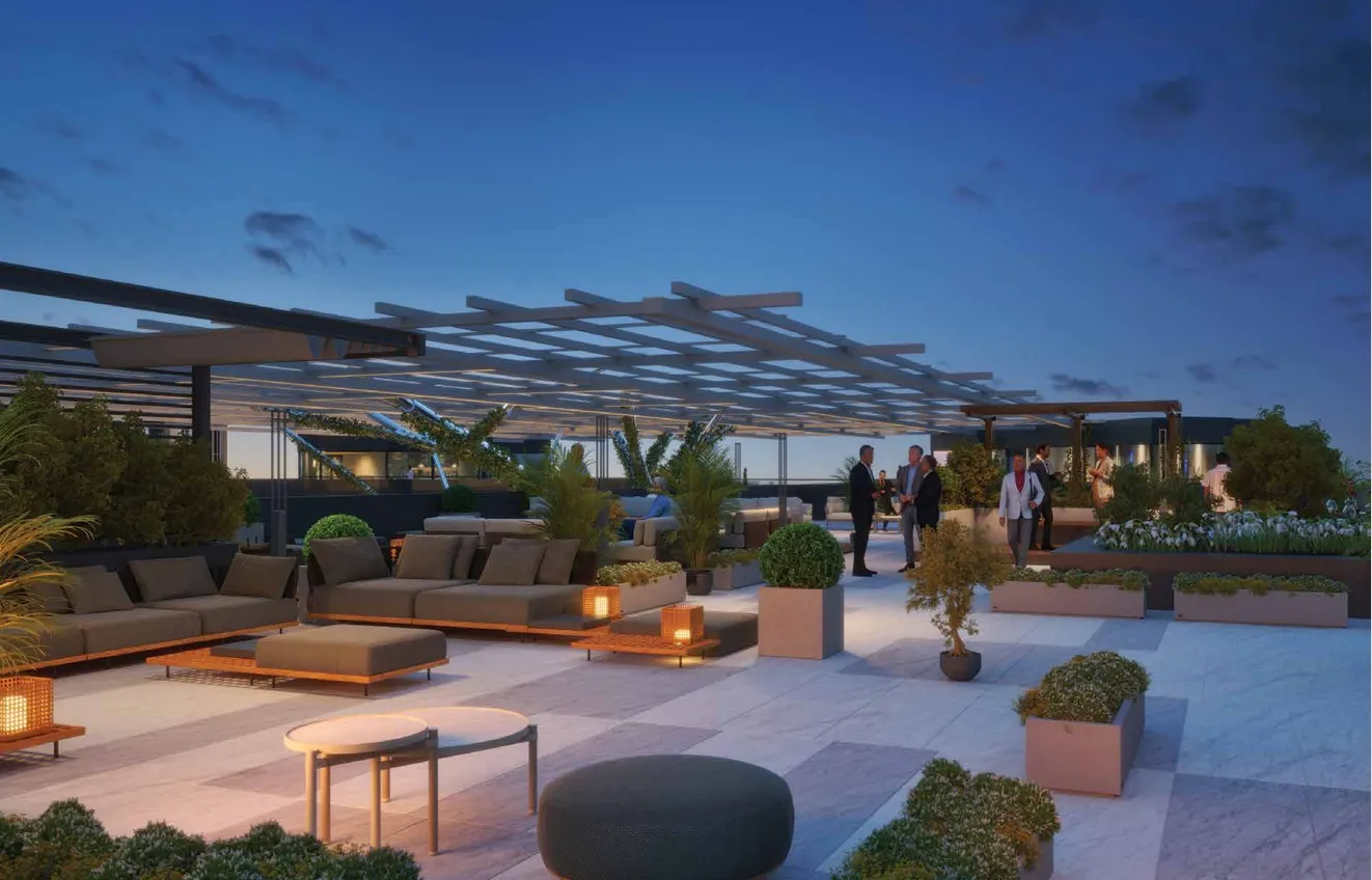 District People by W's  | Forsa Property