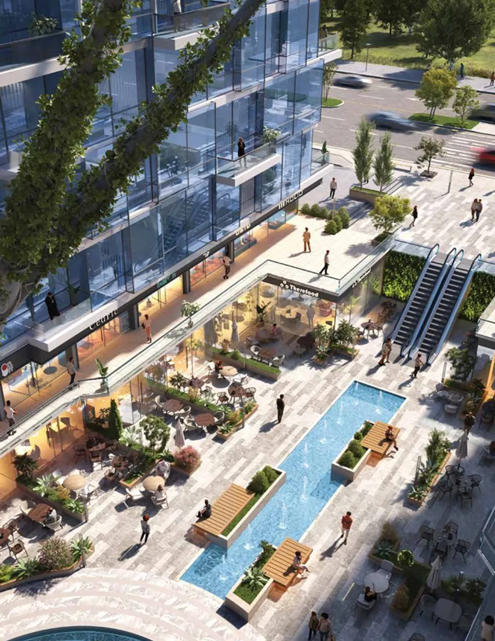 District People | Forsa Property