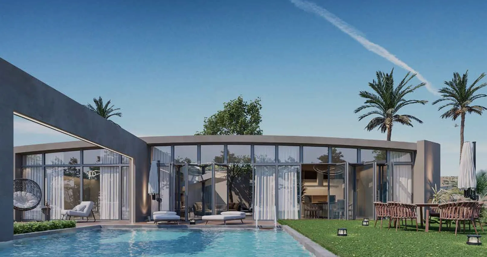 Wadi Soma by Somabay | Forsa Property