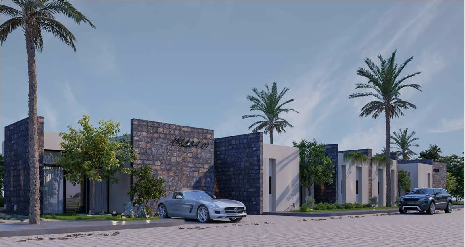 Wadi Soma by Somabay | Forsa Property