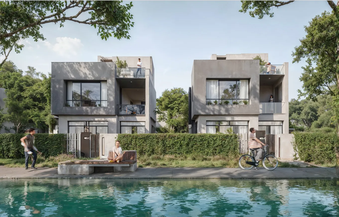 Notion by Town Writers | Forsa Property