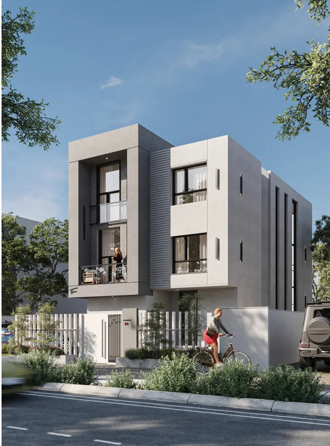 Notion by Town Writers | Forsa Property