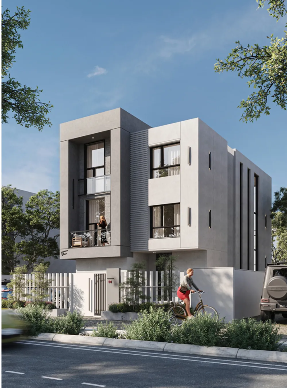 Notion | Forsa Property