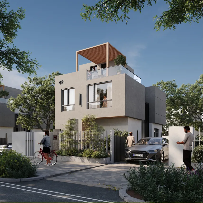 Notion by Town Writers | Forsa Property