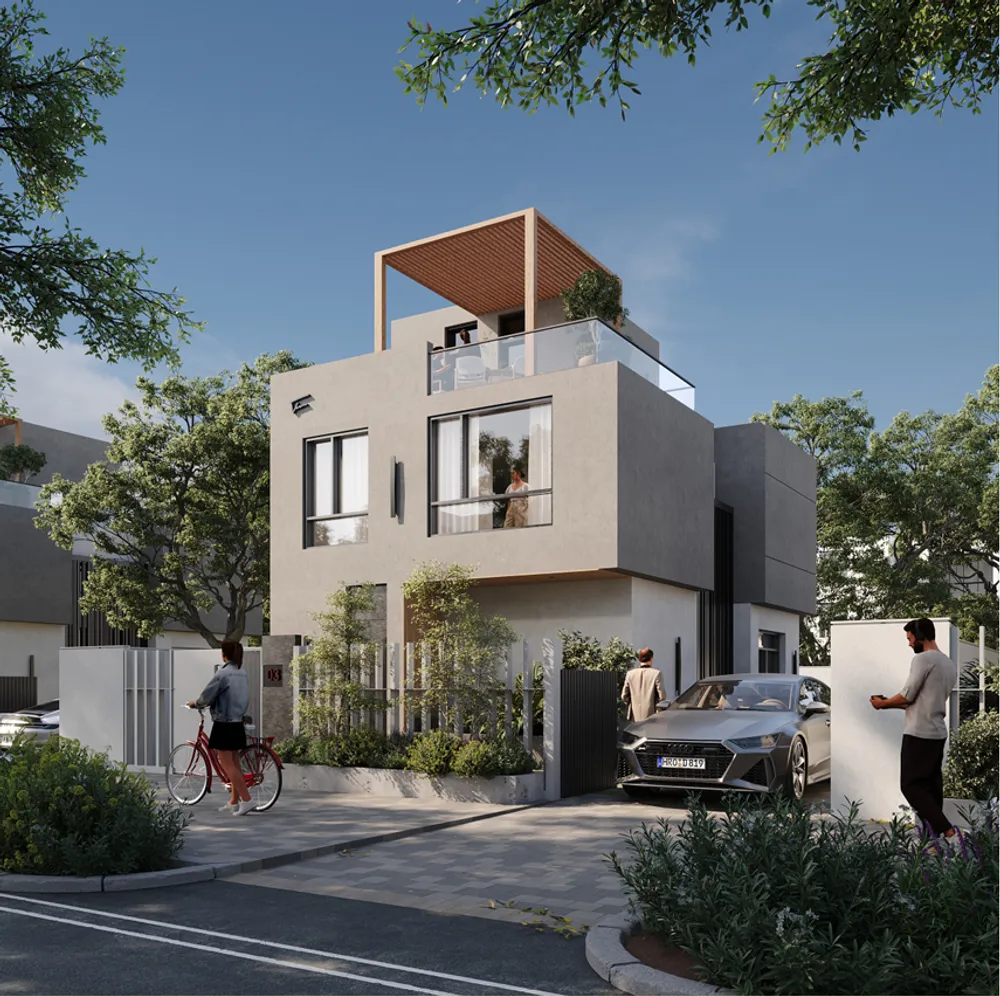 Notion | Forsa Property