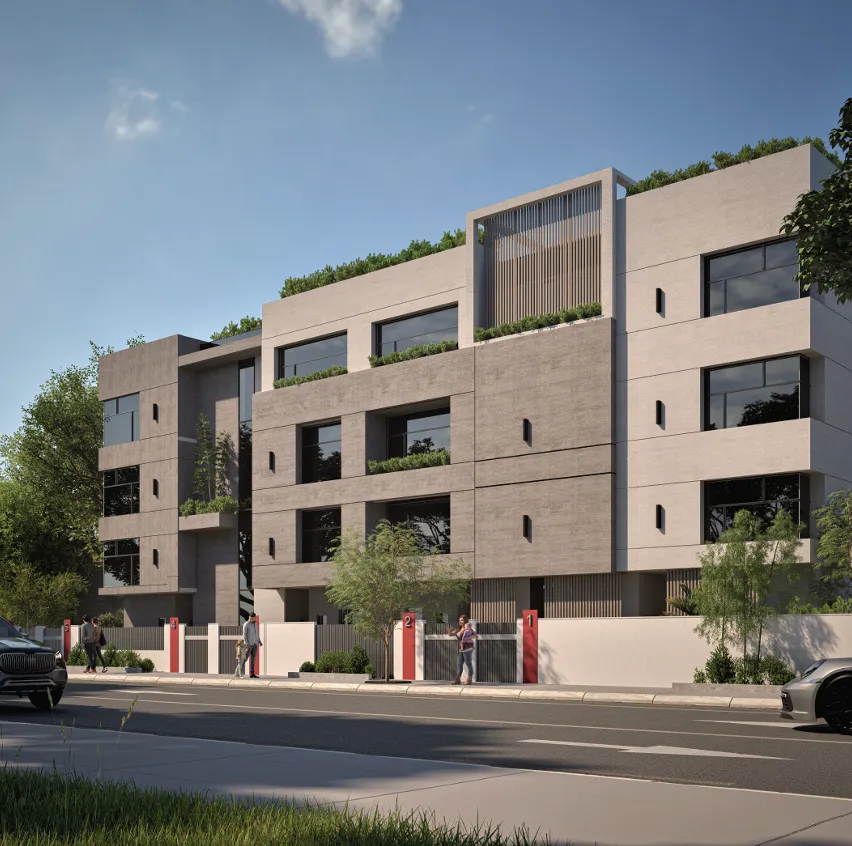 Notion by Town Writers | Forsa Property