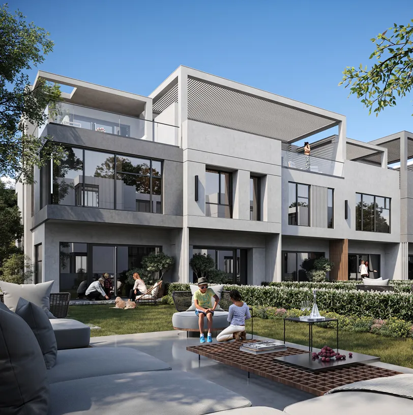 Notion by Town Writers | Forsa Property