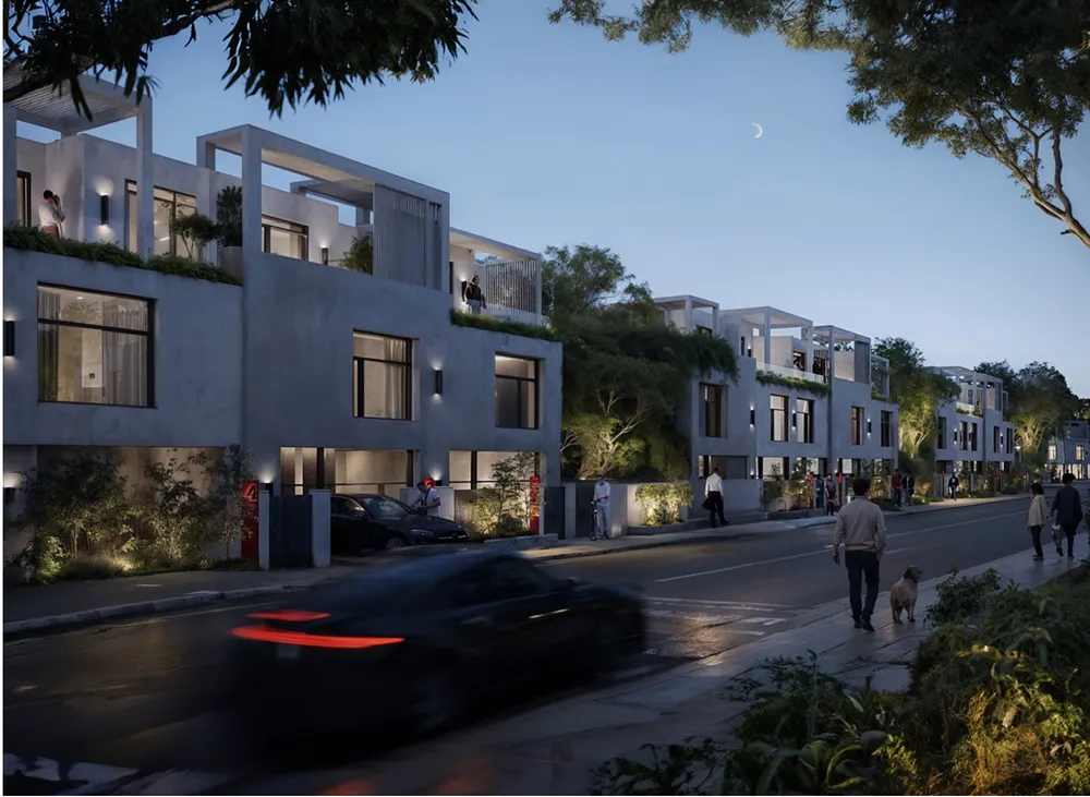 Notion | Forsa Property