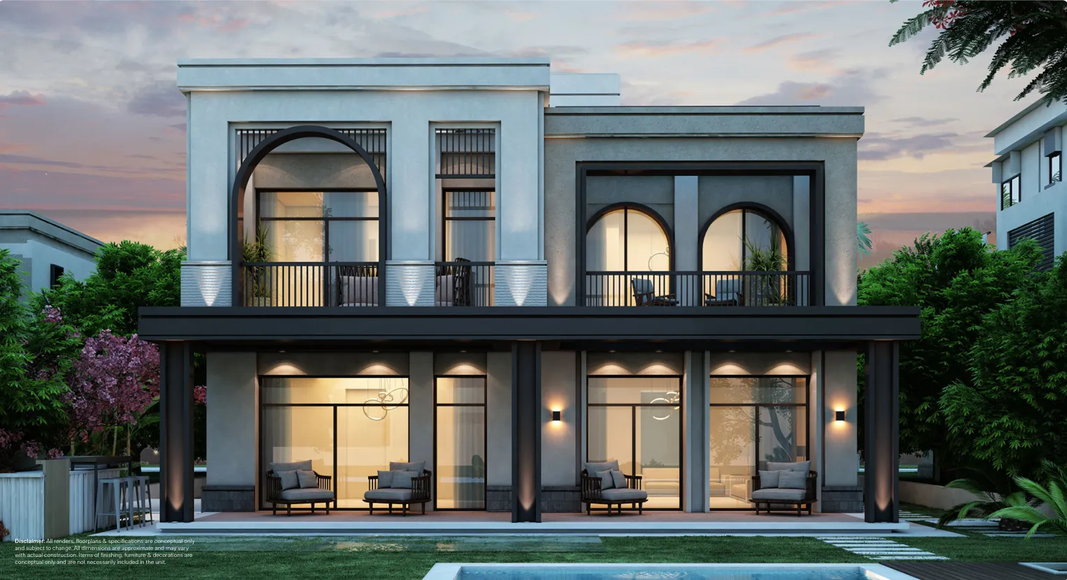 Ever East by Cred Developments | Forsa Property