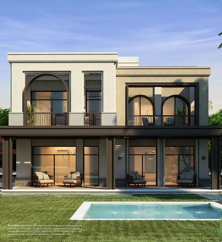 Ever East by Cred Developments | Forsa Property