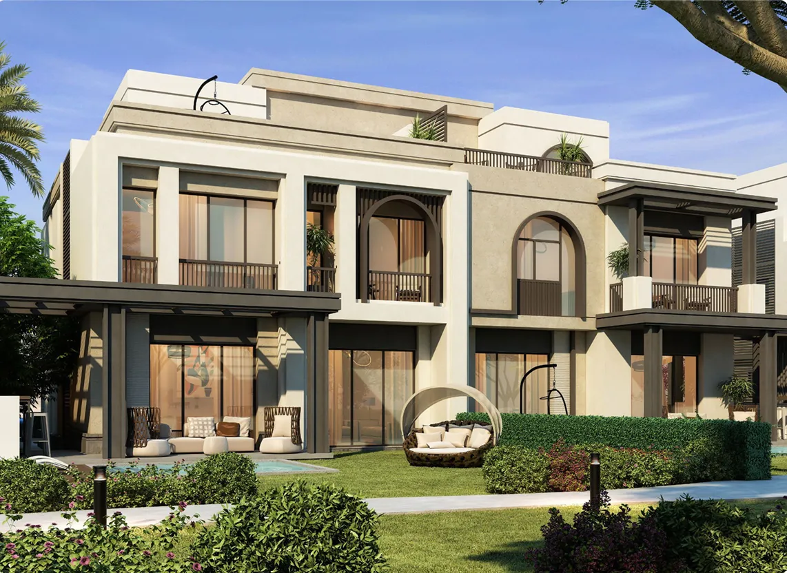 Ever East by Cred Developments | Forsa Property