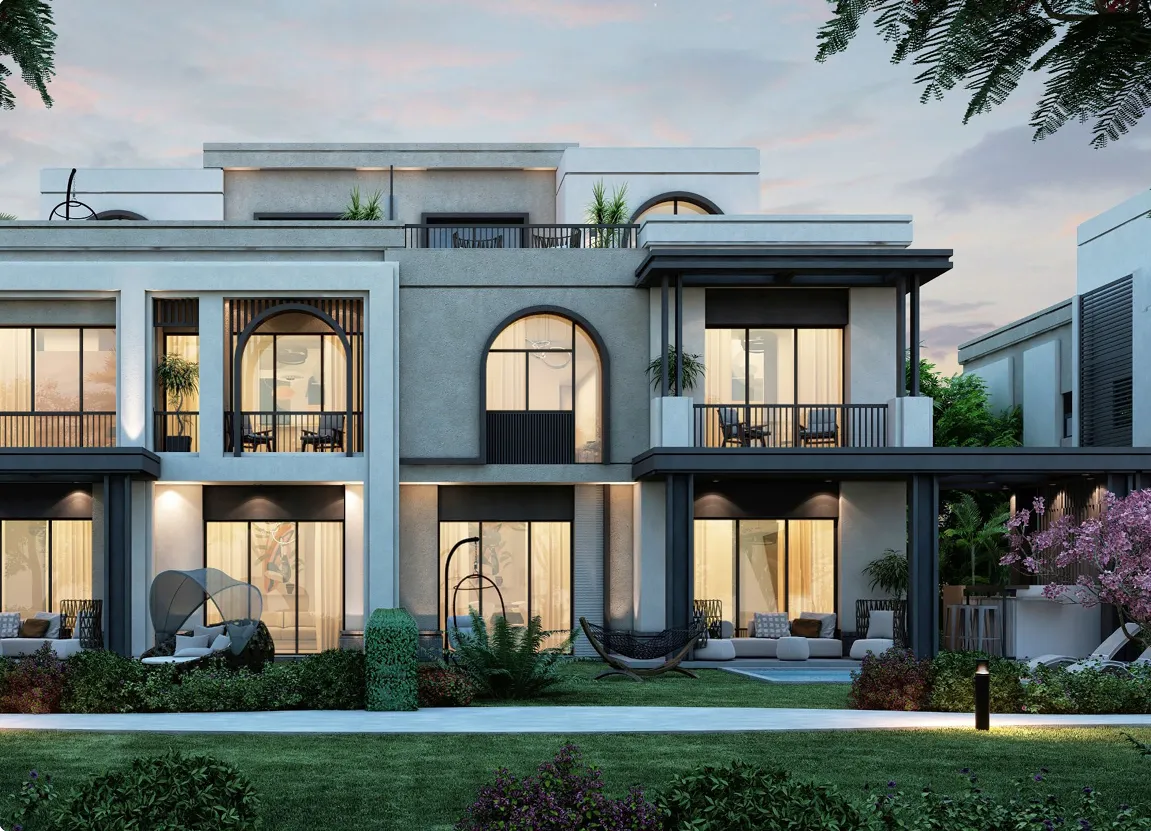 Ever East by Cred Developments | Forsa Property