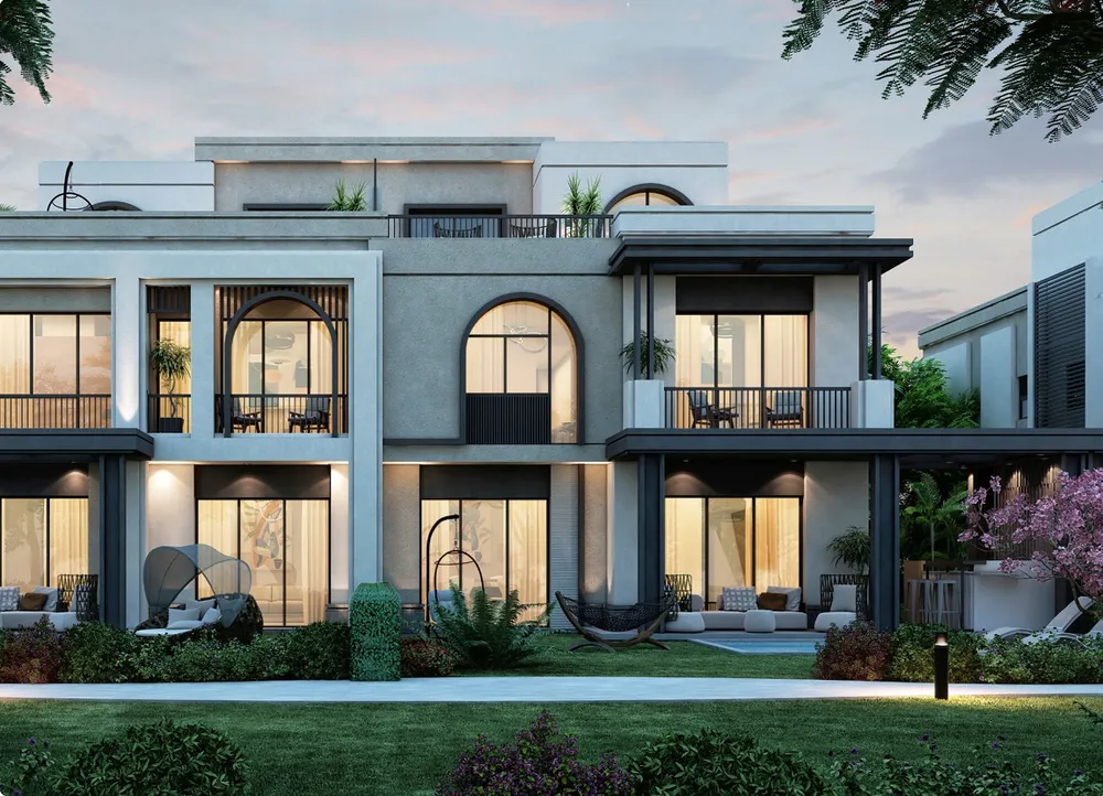 Ever East | Forsa Property