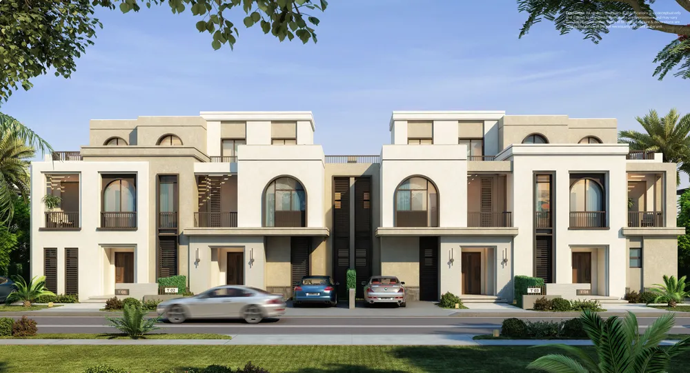 Ever East | Forsa Property