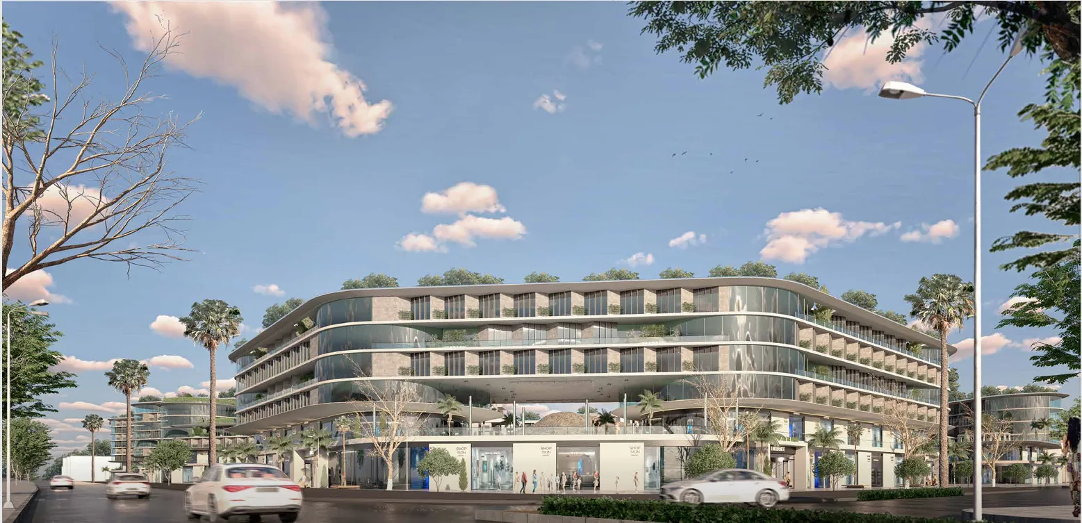 Jazebeya by Upwyde Developments | Forsa Property