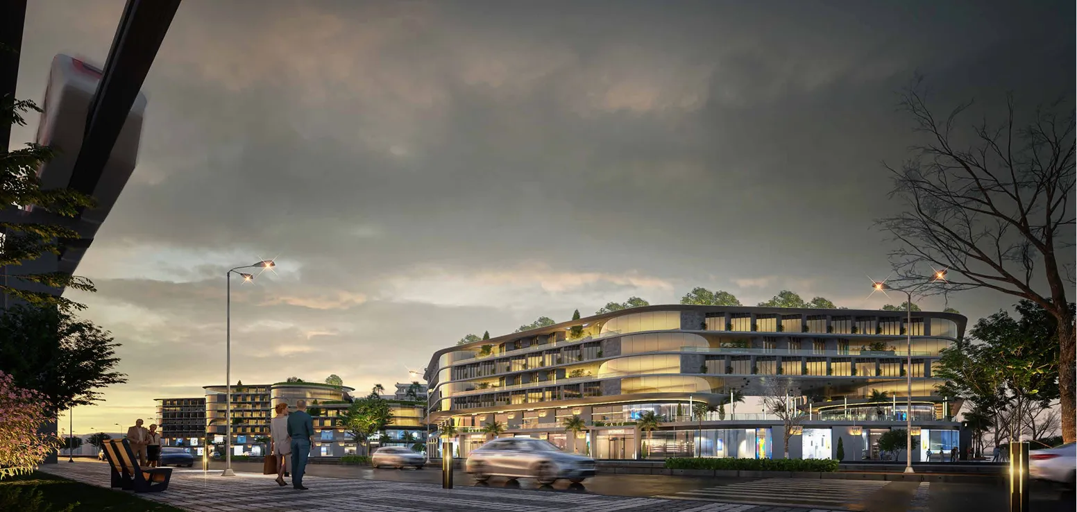 Jazebeya by Upwyde Developments | Forsa Property