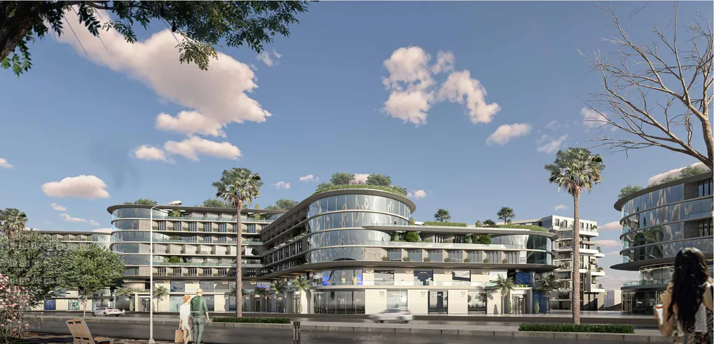 Jazebeya | Forsa Property