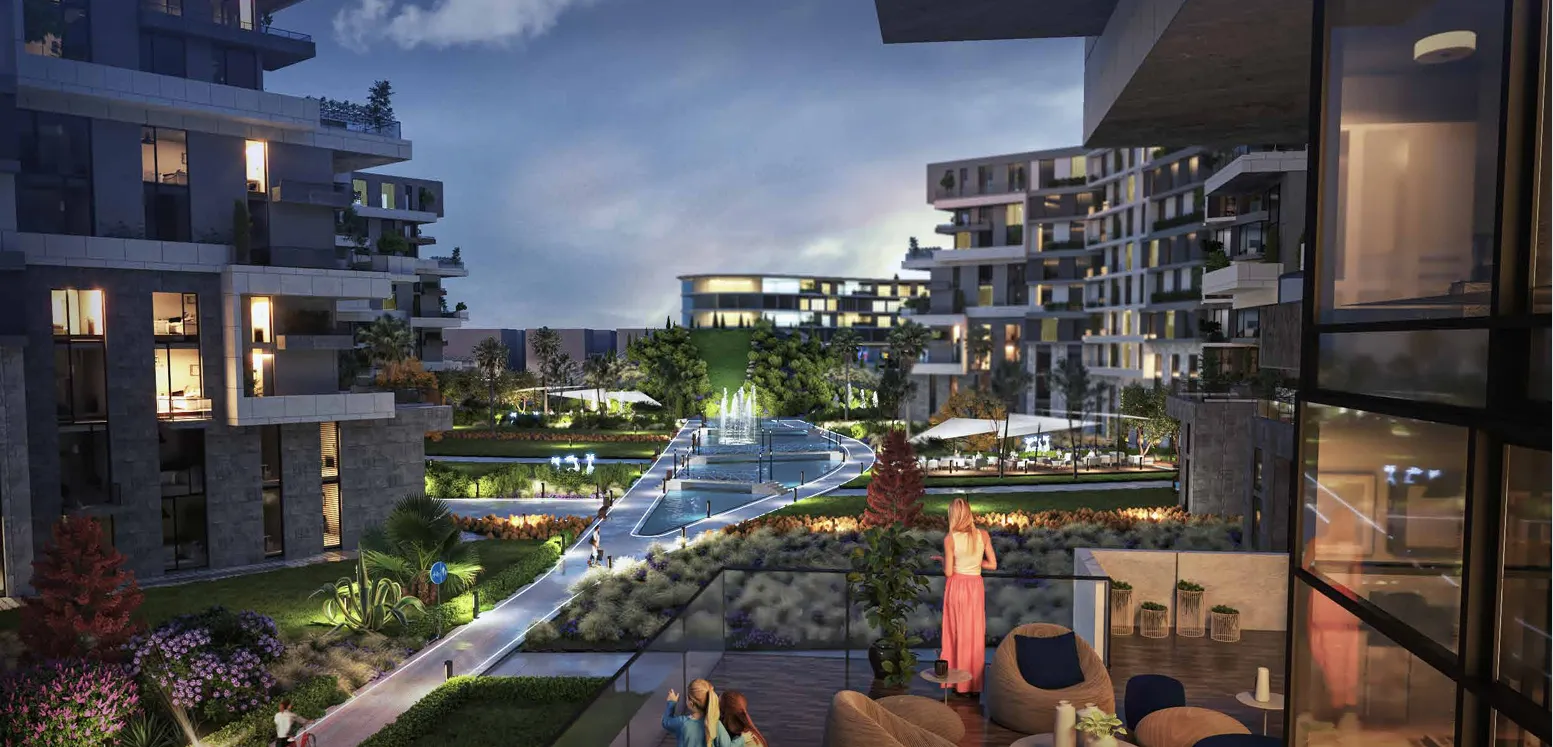 Jazebeya by Upwyde Developments | Forsa Property