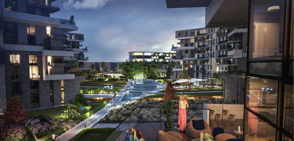 Jazebeya | Forsa Property