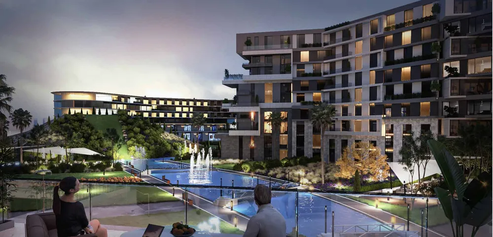 Jazebeya | Forsa Property