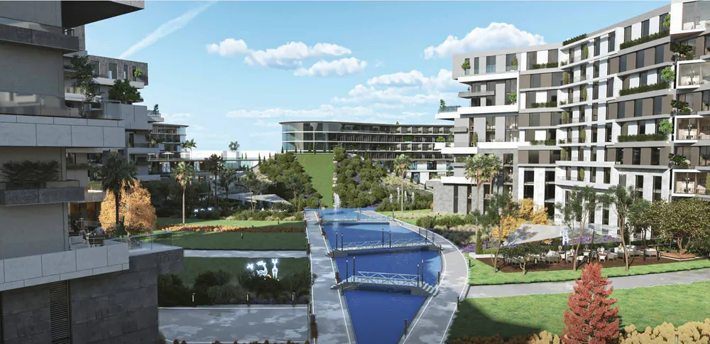 Jazebeya | Forsa Property