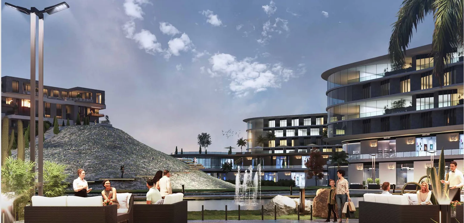 Jazebeya by Upwyde Developments | Forsa Property