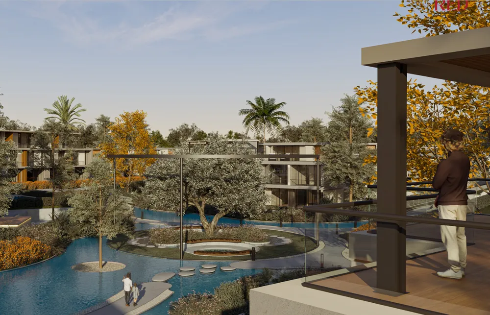 ريد | Forsa Property