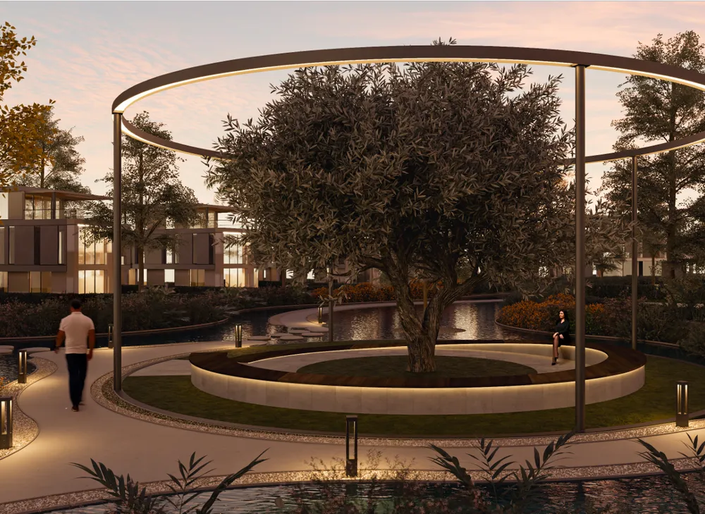 ريد | Forsa Property