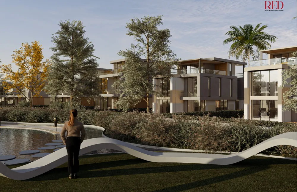 ريد | Forsa Property