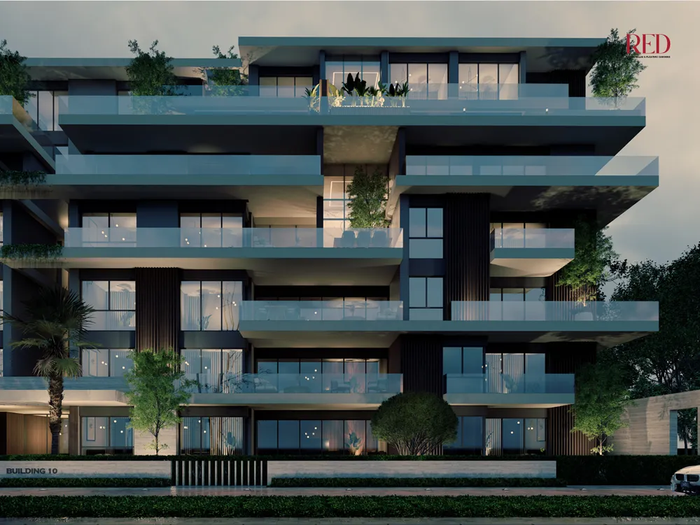 ريد | Forsa Property