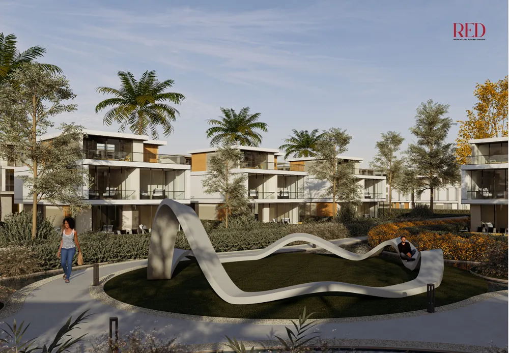 ريد | Forsa Property