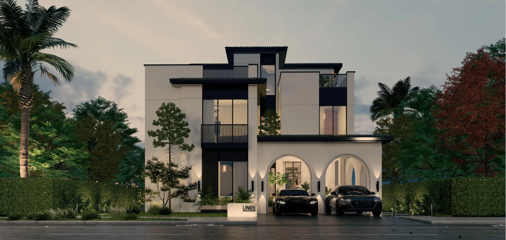 At East by Al Ahly Sabbour Developments | Forsa Property At East by Al Ahly Sabbour Developments | Forsa Property